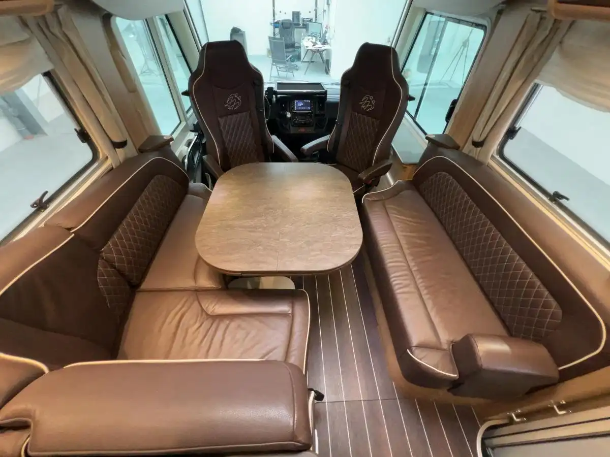 KNAUS SUN I 900 Automatik - Ansicht 7